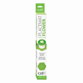 Catit 2.0 Flower Placemat cat leash cat bowtie cat hat cat bandana cat costume