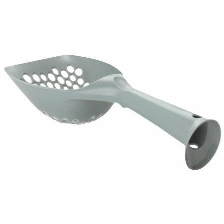 Catit Cat Litter Scoop Grey kitten supplies kitten toys kitten food kitten litter box kitten bed
