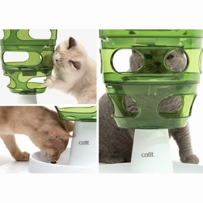 Catit Design Senses 2.0 Food Tree cat treats catnip grass for cats organic cat grass cat grass seeds