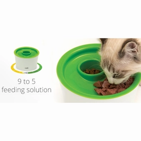 Catit Multi Feeder cat leash cat bowtie cat hat cat bandana cat costume