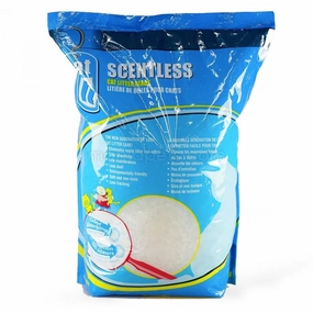 Catit Scentless Cat Litter Beads 8lb kitten supplies kitten toys kitten food kitten litter box kitten bed