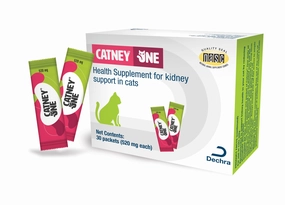 Catney One - Kidney Support for Cats, 520mg, 30 ct cat climbing tree cat hammock cat steps cat grooming kit cat safety gate