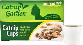 Catnip Garden Catnip cat treats,dry cat food,cat snack pouch
