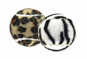 Catnip Jungle Balls, 2 pk, Assorted cat beds cat scratching post cat shampoo cat tunnel cat brush