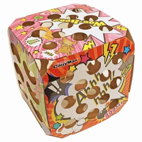 CattyMan Cat Crazy Box Cat Toy cat treats catnip grass for cats organic cat grass cat grass seeds