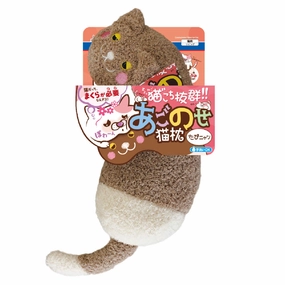CattyMan Comfortable Siamese Pillow Plush Cat Toy cat leash cat bowtie cat hat cat bandana cat costume