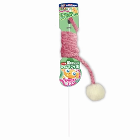 CattyMan Jareneko Odori Monkey Tail Cat Toy cat leash cat bowtie cat hat cat bandana cat costume