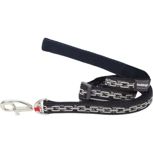Chain Leash dog leash harness set dog leash clip rope dog leash retractable leash