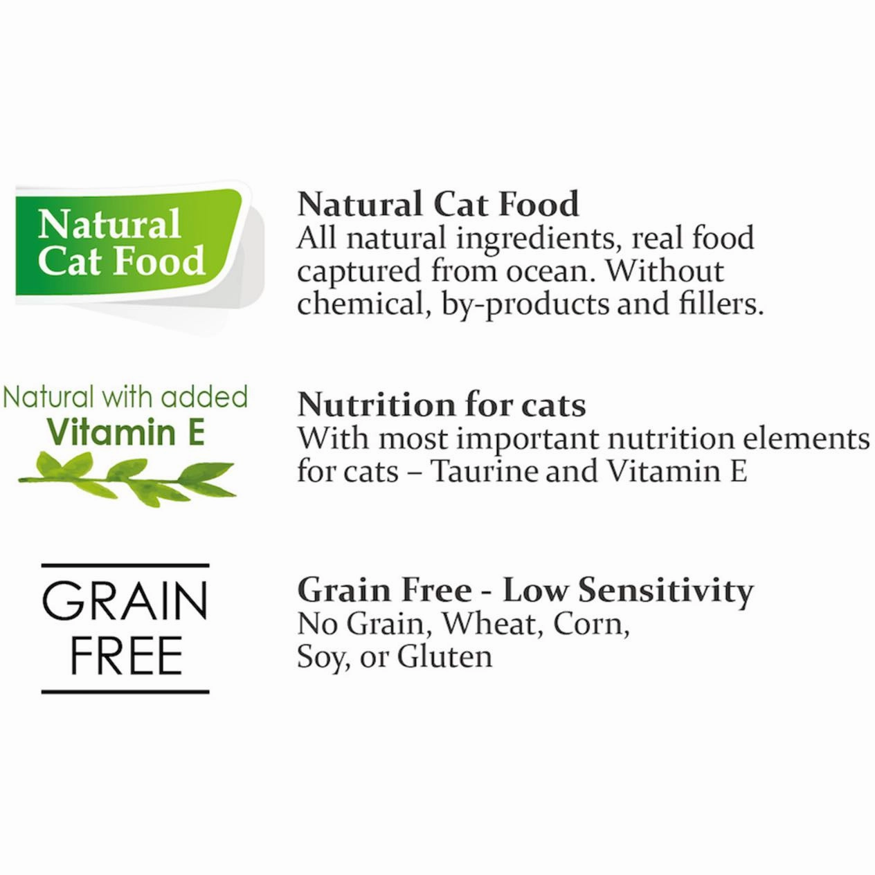 Cherie Signature Shredded Chicken with Chicken Liver Entrees in Gravy Cat Food 80g