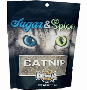 Chewmax Sugar & Spice Catnip cat beds cat scratching post cat shampoo cat tunnel cat brush