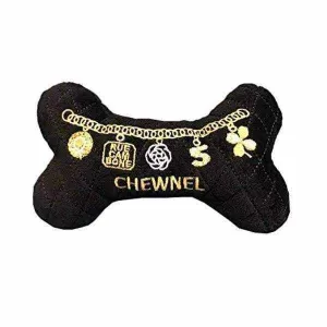 Chewnel Bone Dog Toy dog toys indestructible dog toys dog tug toys dog plush chew resistant toy