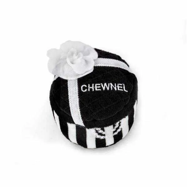 Chewnel Gift Box Dog Toy dog toys indestructible dog toys dog tug toys dog plush chew resistant toy