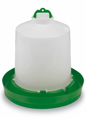 Chicken Waterer, 8.5 Liter puppy accessories new puppy gear puppy bed puppy blanket puppy grooming kit