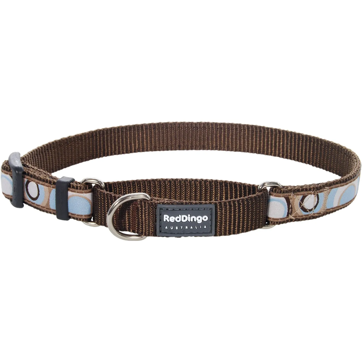 Circadelic Brown Martingale dog leash harness set dog leash clip rope dog leash retractable leash