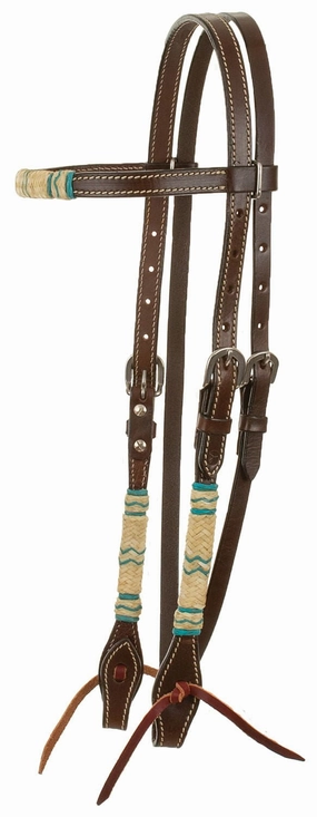 Circle Y Day Money Browband Headstall, Full cat fur care cat grooming tools cat deshedding brush cat bath kit cat nail trimmer