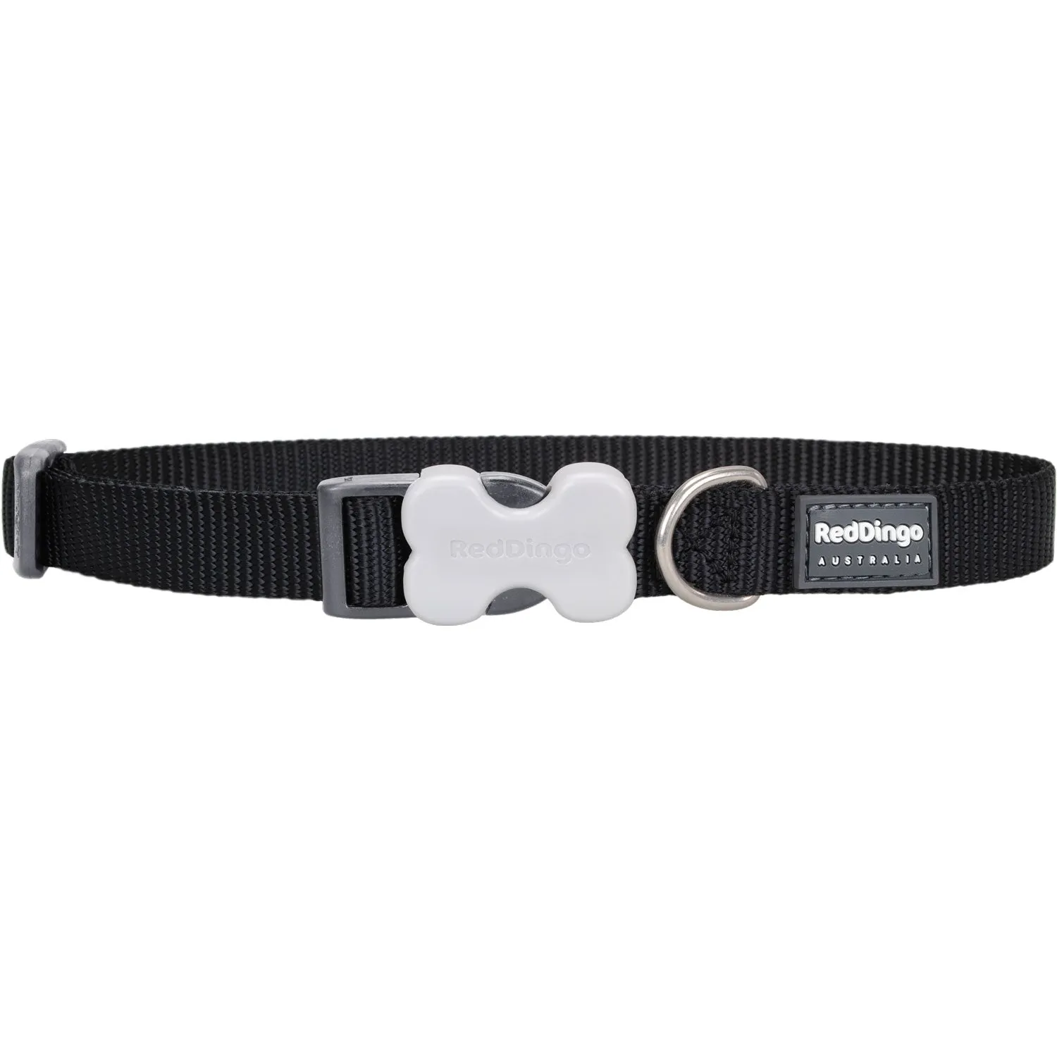 Classic Black Dog Collar dog leash harness set dog leash clip rope dog leash retractable leash