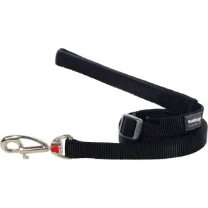 Classic Black Dog Leash dog leash harness set dog leash clip rope dog leash retractable leash