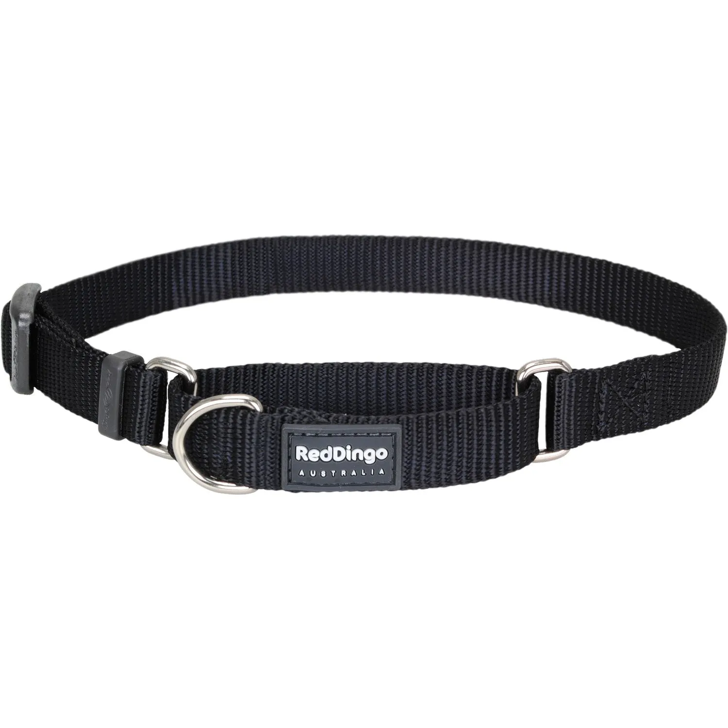 Classic Black Martingale dog leash harness set dog leash clip rope dog leash retractable leash