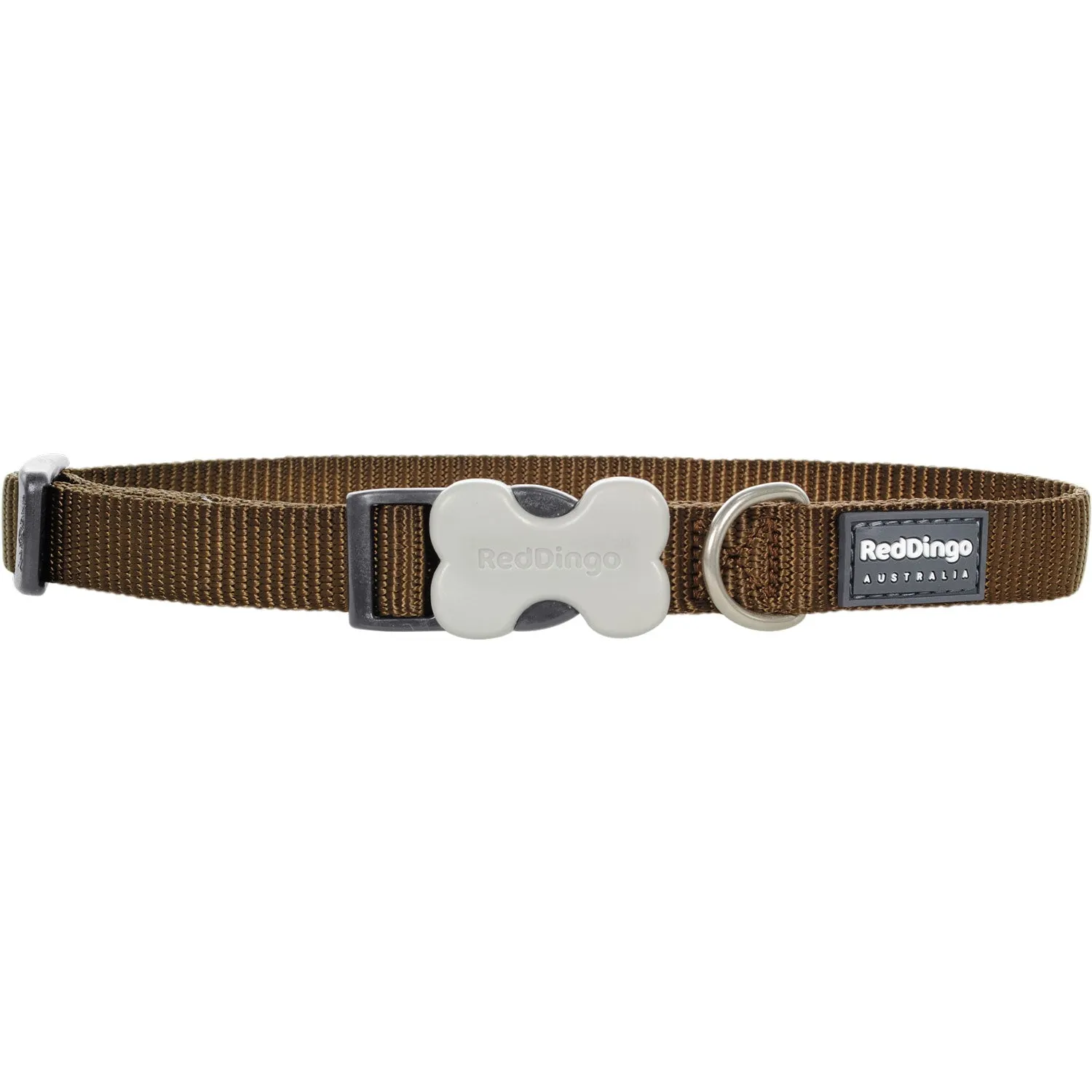 Classic Brown Dog Collar dog leash harness set dog leash clip rope dog leash retractable leash