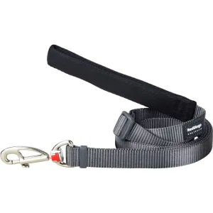 Classic Cool Grey Leash dog leash harness set dog leash clip rope dog leash retractable leash