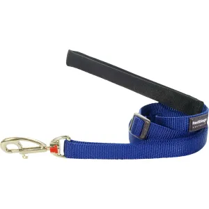 Classic Dark Blue Dog Leash dog leash harness set dog leash clip rope dog leash retractable leash