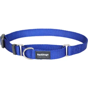 Classic Dark Blue Martingale dog leash harness set dog leash clip rope dog leash retractable leash