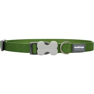 Classic Green Dog Collar dog leash harness set dog leash clip rope dog leash retractable leash