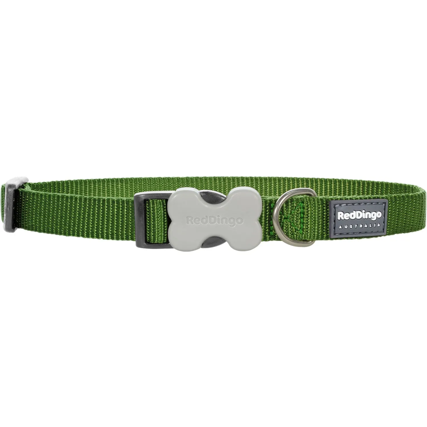 Classic Green Dog Collar dog leash harness set dog leash clip rope dog leash retractable leash