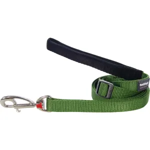 Classic Green Dog Leash dog leash harness set dog leash clip rope dog leash retractable leash