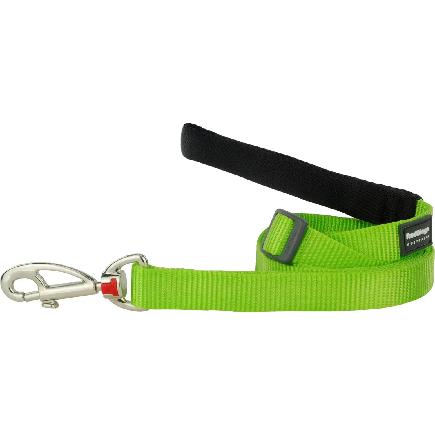 Classic Lime Green Dog Leash dog leash harness set dog leash clip rope dog leash retractable leash