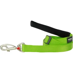 Classic Lime Green Dog Leash dog leash harness set dog leash clip rope dog leash retractable leash