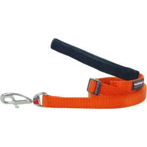Classic Orange Dog Leash dog leash harness set dog leash clip rope dog leash retractable leash