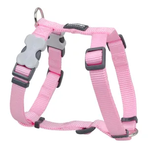 Classic Pink Dog Harness dog leash harness set dog leash clip rope dog leash retractable leash