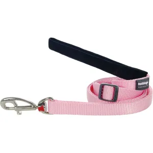 Classic Pink Dog Leash dog leash harness set dog leash clip rope dog leash retractable leash