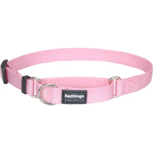 Classic Pink Martingale dog leash harness set dog leash clip rope dog leash retractable leash