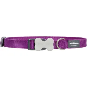 Classic Purple Dog Collar dog leash harness set dog leash clip rope dog leash retractable leash