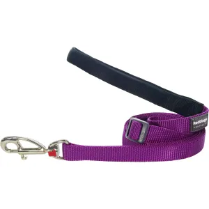 Classic Purple Dog Leash dog leash harness set dog leash clip rope dog leash retractable leash
