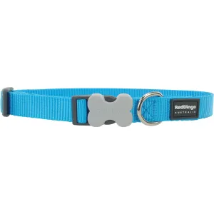 Classic Turquoise Dog Collar dog leash harness set dog leash clip rope dog leash retractable leash