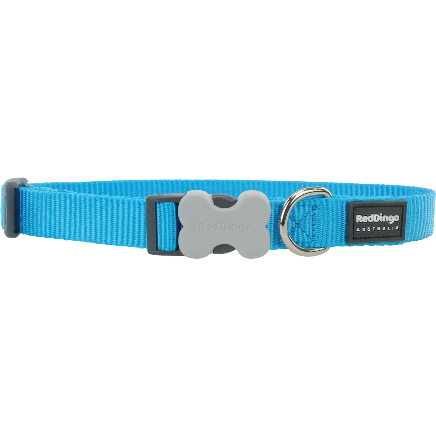 Classic Turquoise Dog Collar dog leash harness set dog leash clip rope dog leash retractable leash