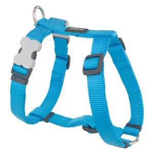 Classic Turquoise Dog Harness dog leash harness set dog leash clip rope dog leash retractable leash