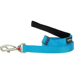 Classic Turquoise Dog Leash dog leash harness set dog leash clip rope dog leash retractable leash