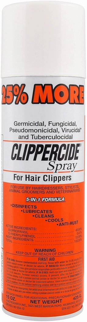 Clippercide, 15 oz multi-pet food pet bundle kits pet care sets pet health combos pet treat packs