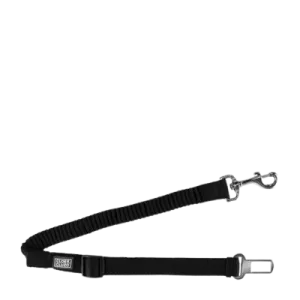 Cloe E Cluzo Bungee Seatbelt Tether - LRG dog pain relief hip joint supplement senior dog care pet arthritis aid dog skin supplement