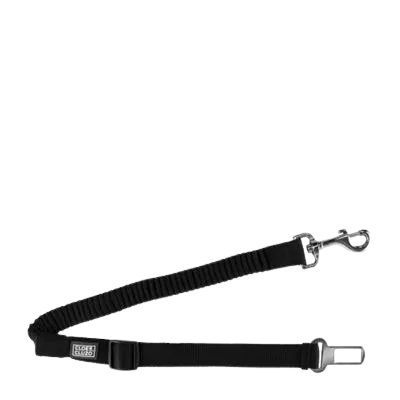 Cloe E Cluzo Bungee Seatbelt Tether - SM dog pain relief hip joint supplement senior dog care pet arthritis aid dog skin supplement