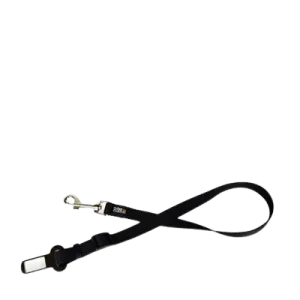 Cloe E Cluzo Small Dog Seatbelt Tether - SM dog pain relief hip joint supplement senior dog care pet arthritis aid dog skin supplement