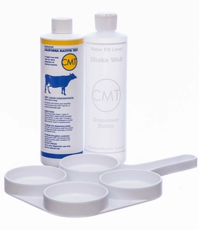CMT - California Mastitis Test Kit (& Accessories) chicken supplies backyard chicken coop accessories poultry food chicken vitamins