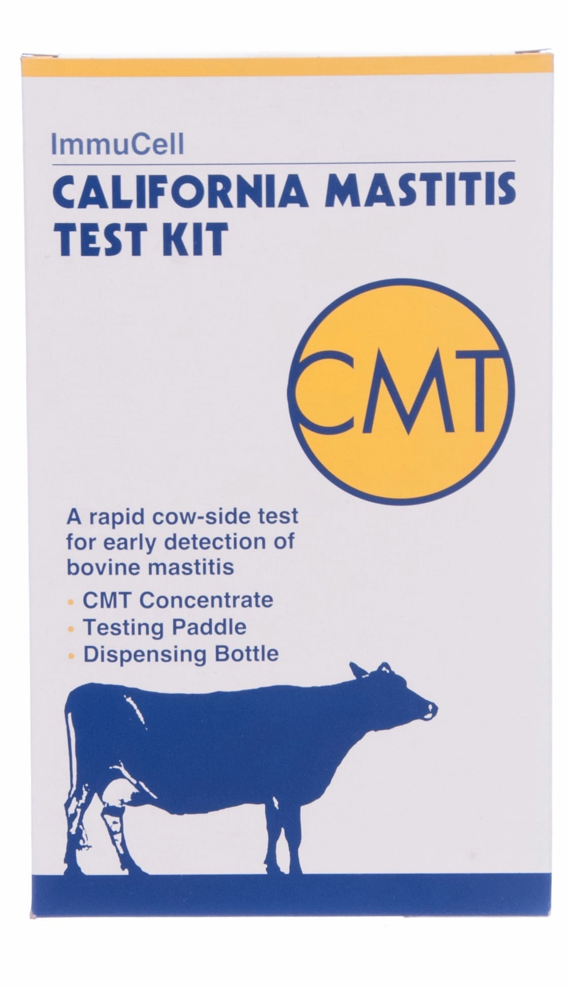 CMT - California Mastitis Test Kit (& Accessories)
