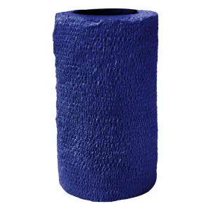 Co-Flex Bandage - Blue cat supplies cat house cat tree cat feeder cat collar