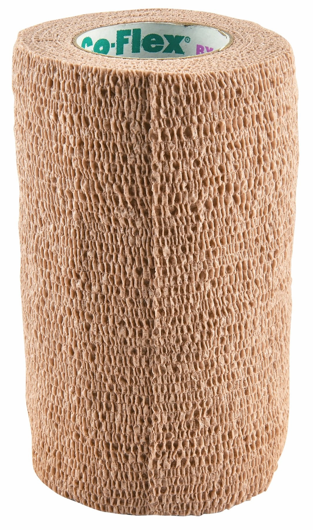 Co-Flex Bandage, 4" x 5 yards