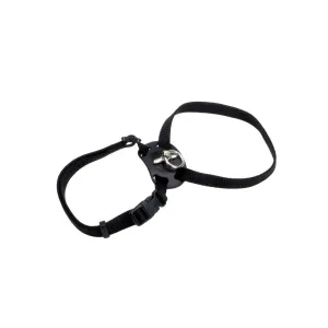 Coastal Size Right Snag-Proof Adjustable Cat Harness cat treats toys for cats cat hair remover cat cleaning supplies cat food bowl